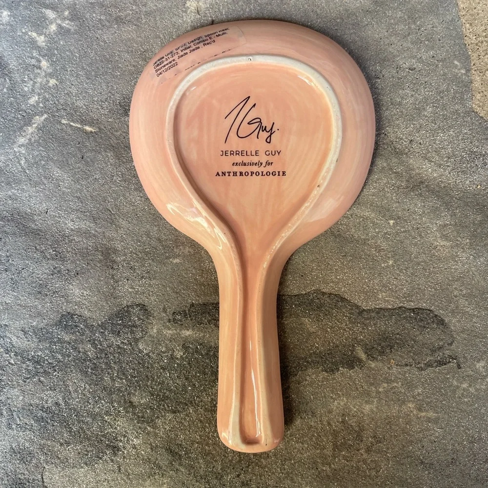 Jerrelle Guy Spoon Rest